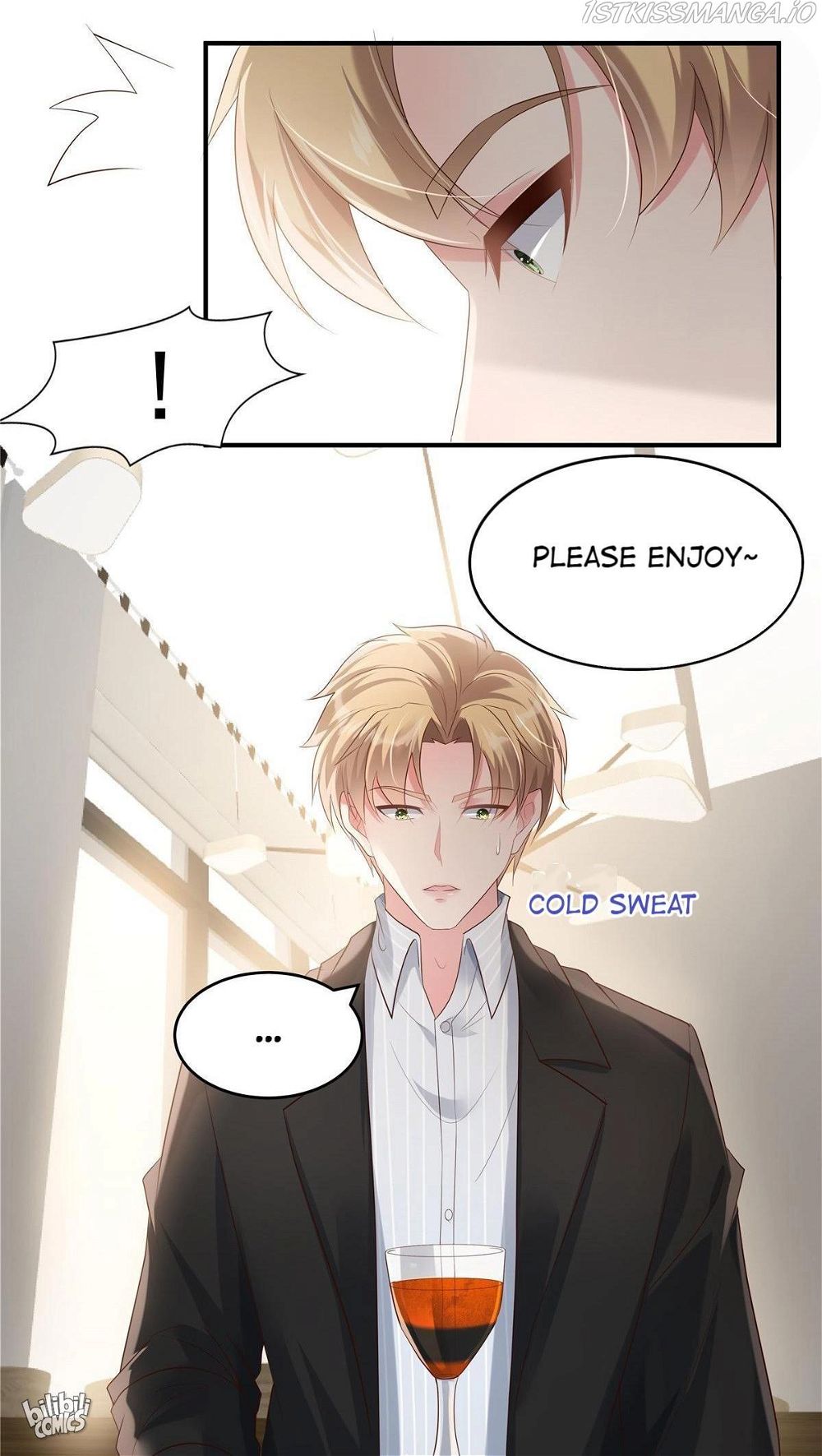 Rebirth Meeting: For You and My Exclusive Lovers Chapter 110 16